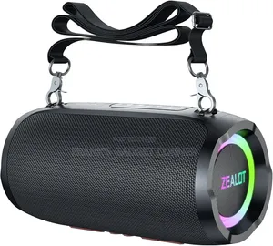 Zealot S76 Bluetooth Speaker