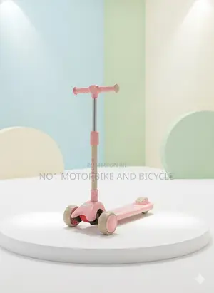 Motorbike Parts