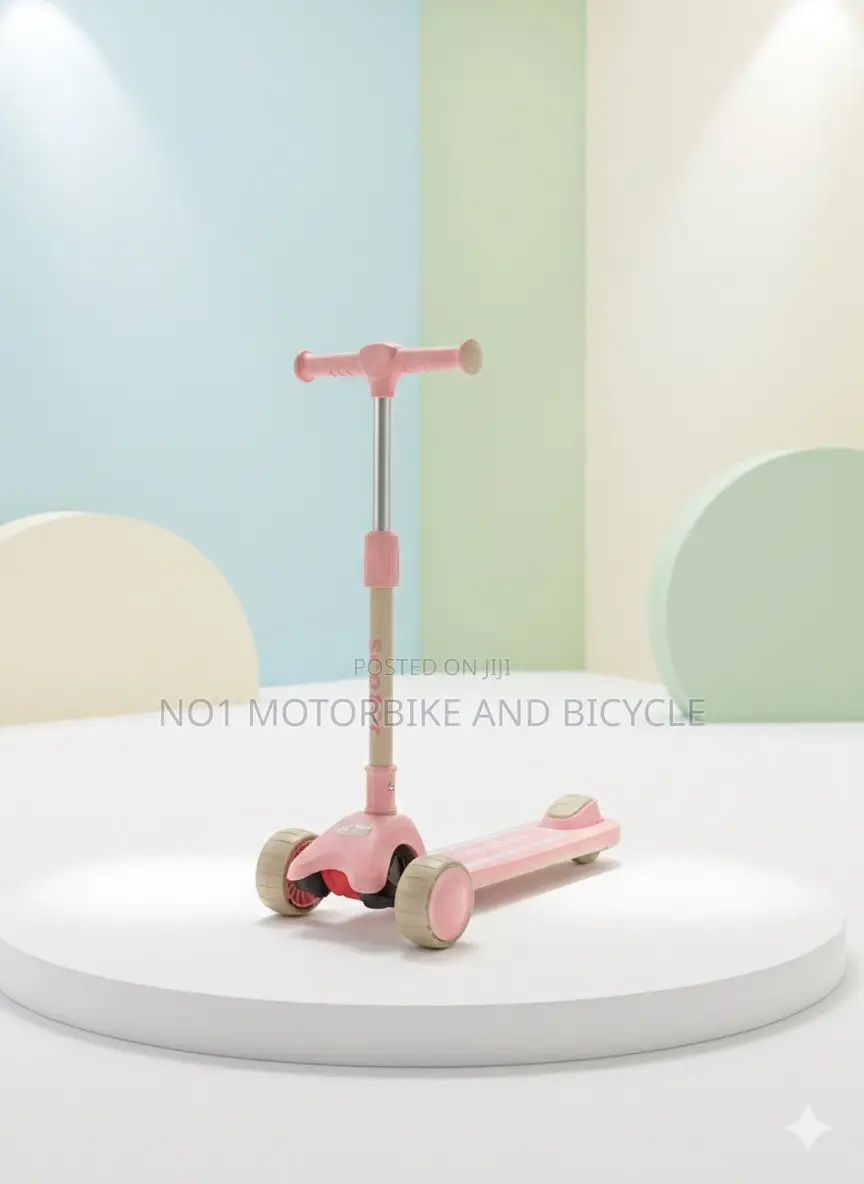 Motorbike Parts
