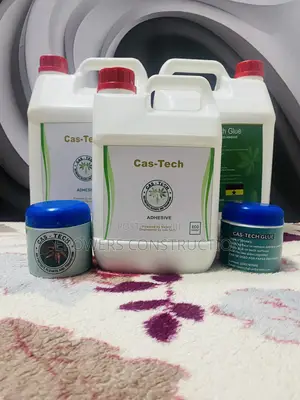 High Quality Adhesive