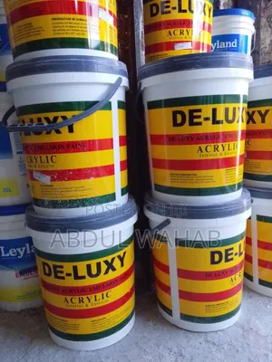 Deluxe Paint