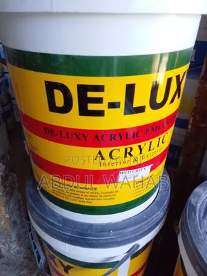 Deluxe Paint