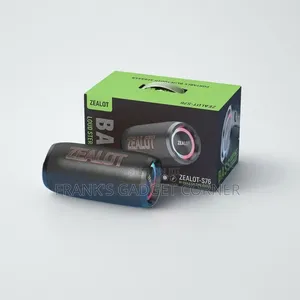 Zealot S76 Bluetooth Speaker