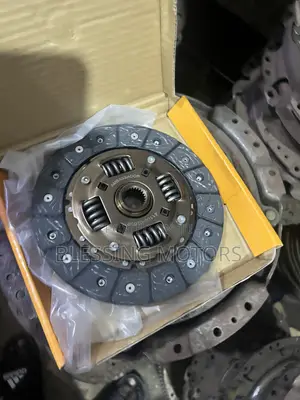 Daewoo Matiz Clutch Disk Available Brand New From Korea