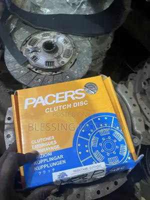 Daewoo Matiz Clutch Disk Available Brand New From Korea