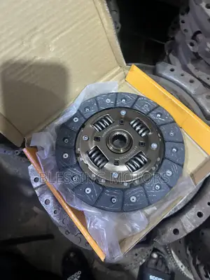 Daewoo Matiz Clutch Disk Available Brand New From Korea