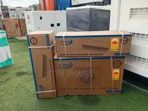Protech 1.5HP AC – Massive Cooling Power for Your Home and Office1.5hp