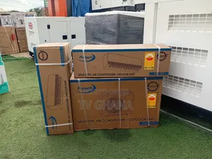 Protech 1.5HP AC – Massive Cooling Power for Your Home and Office1.5hp