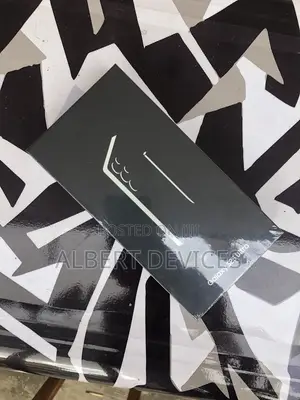 New Samsung Galaxy S25 Ultra 512 GB Black