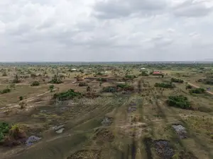 Acres of Land for Sale at Ayikuma Just After Dodowa.