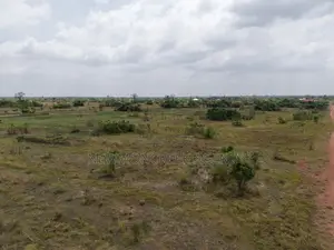 Acres of Land for Sale at Ayikuma Just After Dodowa.