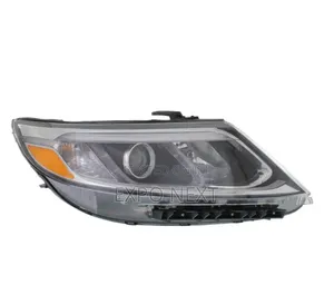Kia Sorento Led Headlight 2014-2016 Pair