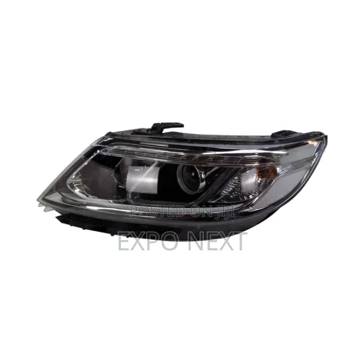 Kia Sorento Led Headlight 2014-2016 Pair