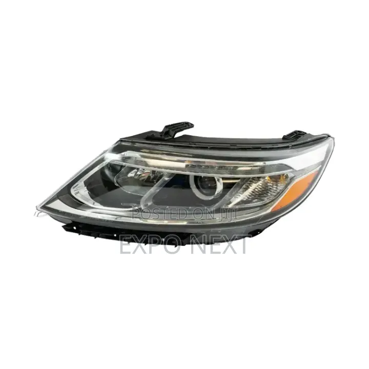 Kia Sorento Led Headlight 2014-2016 Pair