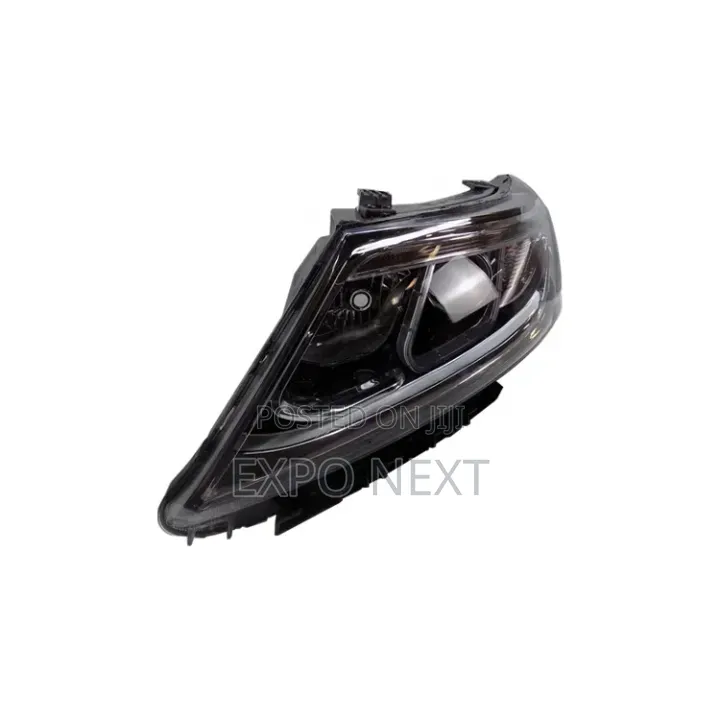 Kia Sorento Led Headlight 2014-2016 Pair