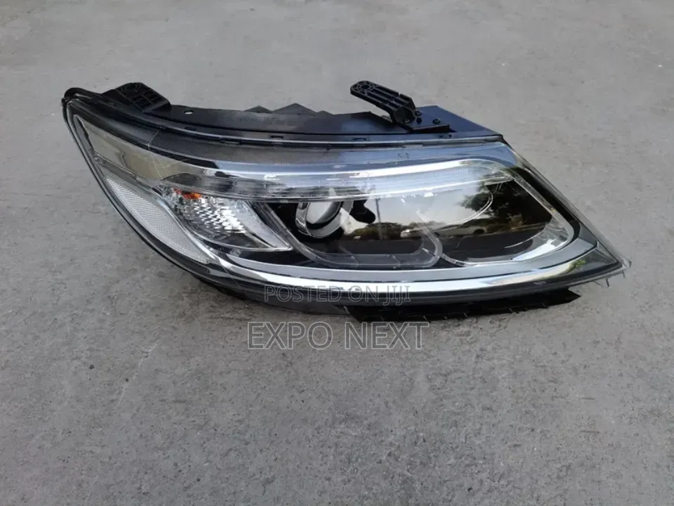Kia Sorento Led Headlight 2014-2016 Pair