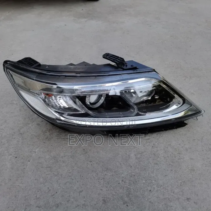 Kia Sorento Led Headlight 2014-2016 Pair