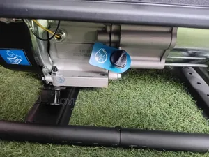 Kemage 7kVA Generator for Offices and Your Homes
