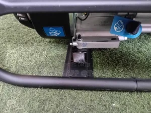 Kemage 7kVA Generator for Offices and Your Homes