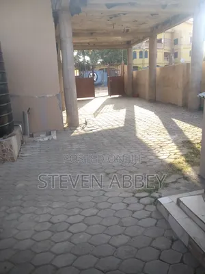 3bdrm Apartment in Adom Agency, Teshie for rent