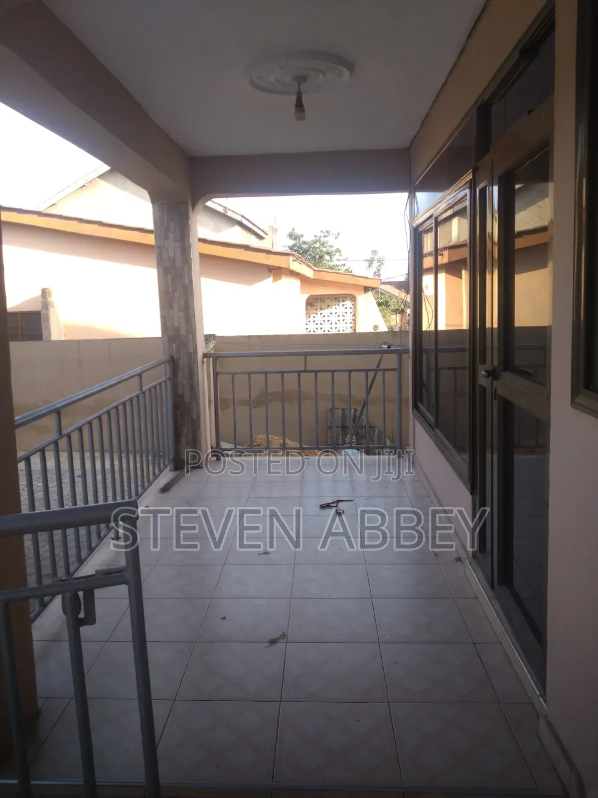 3bdrm Apartment in Adom Agency, Teshie for rent
