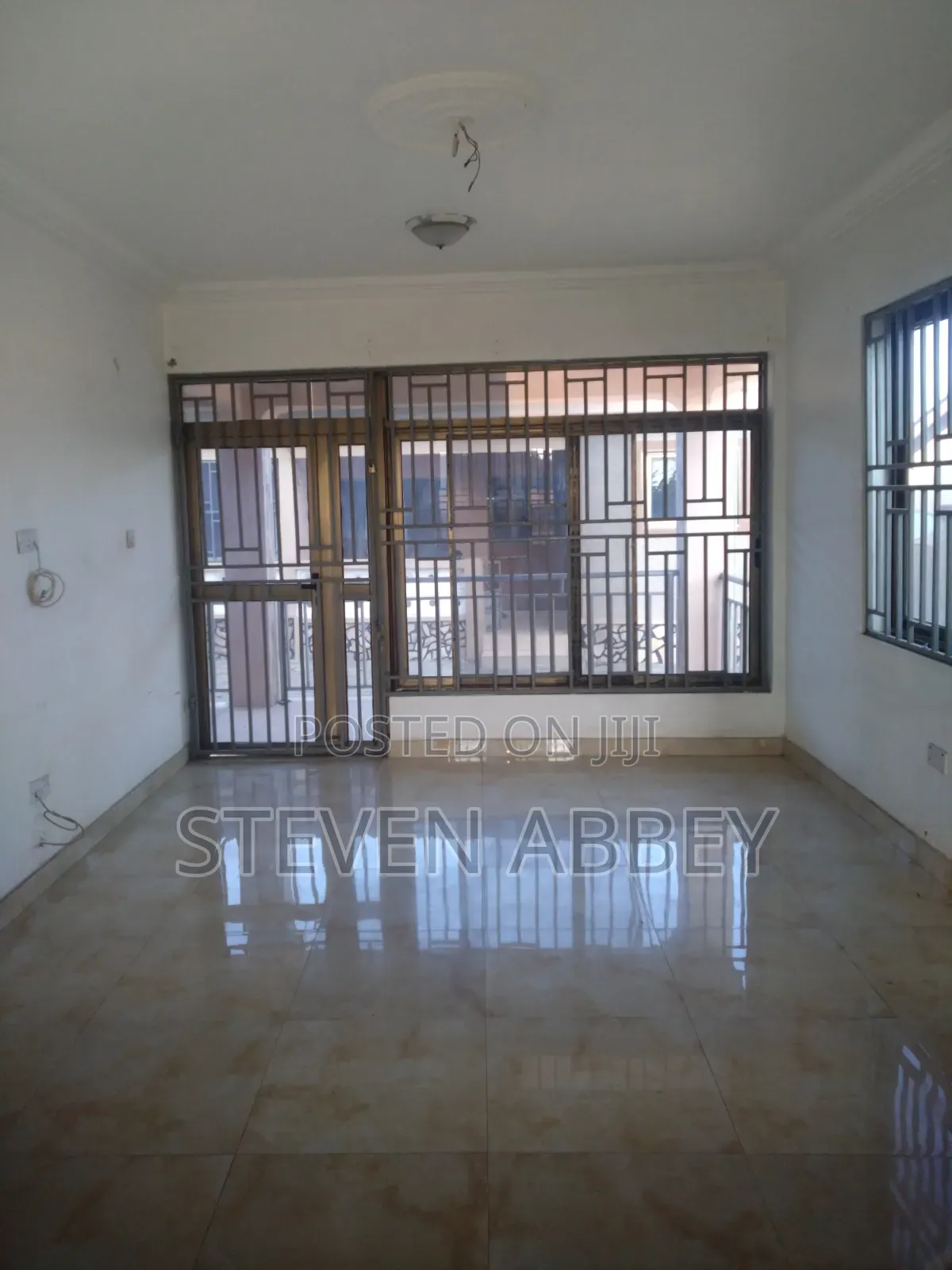 3bdrm Apartment in Adom Agency, Teshie for rent