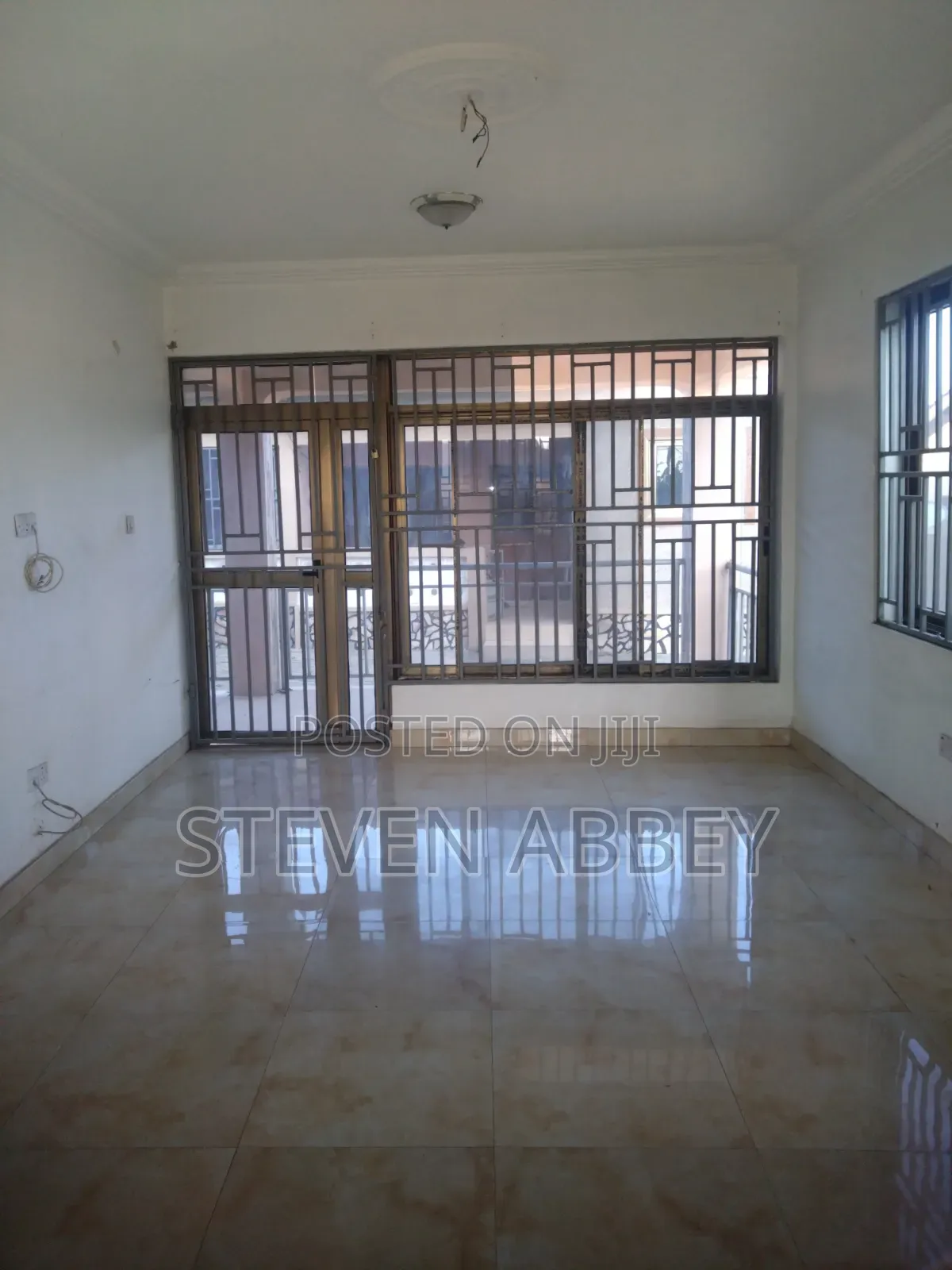 3bdrm Apartment in Adom Agency, Teshie for rent