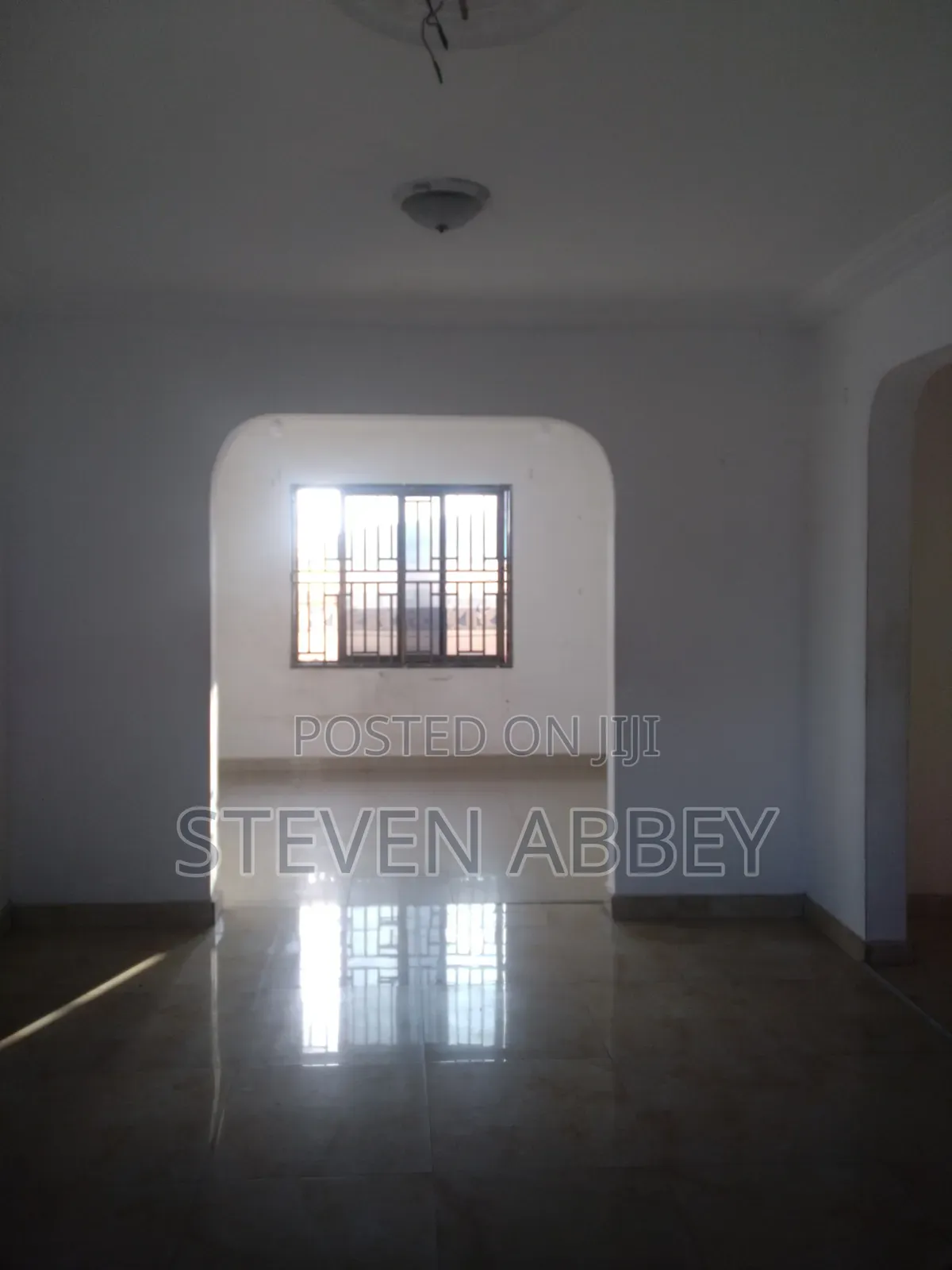 3bdrm Apartment in Adom Agency, Teshie for rent