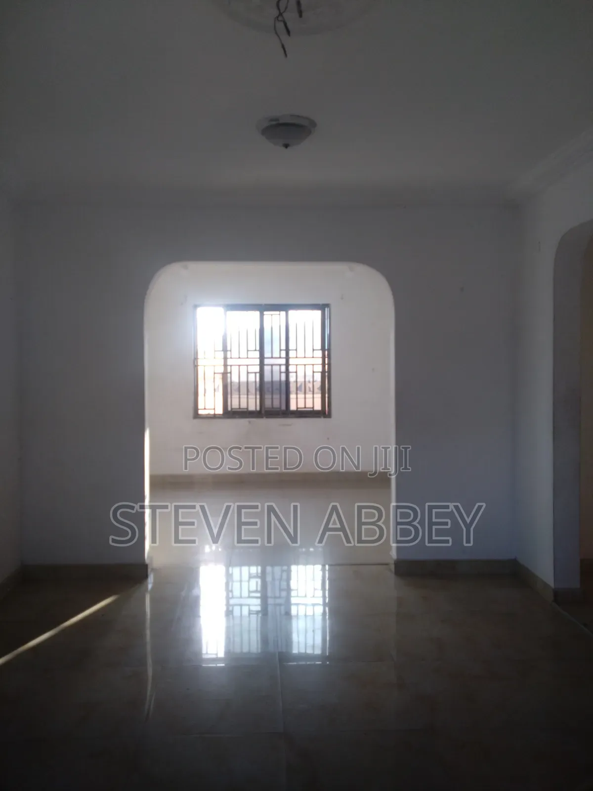 3bdrm Apartment in Adom Agency, Teshie for rent