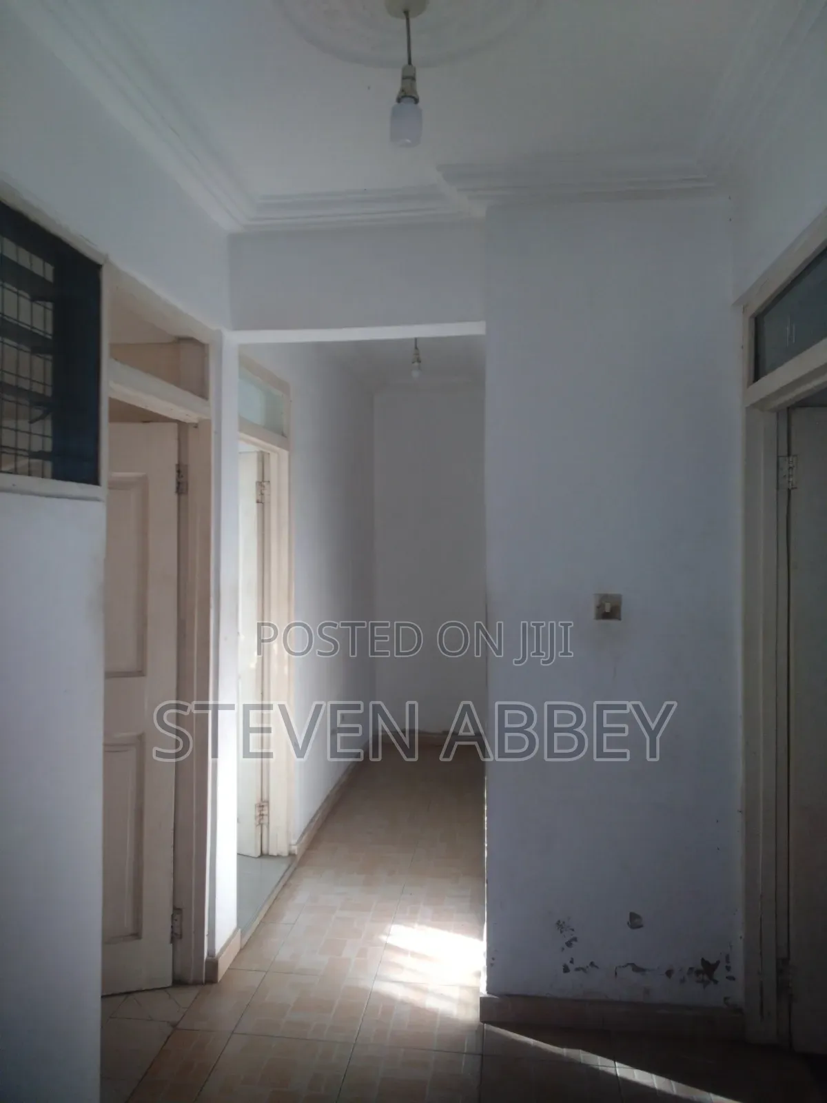 3bdrm Apartment in Adom Agency, Teshie for rent