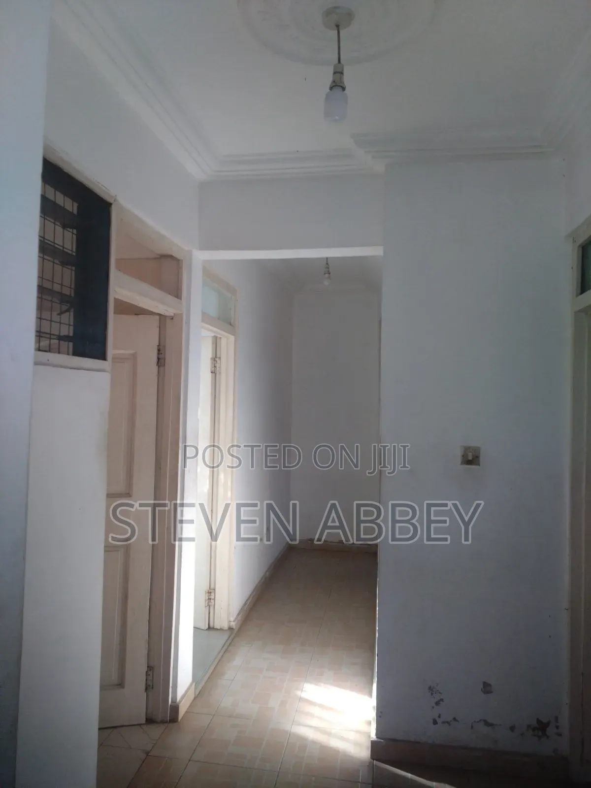3bdrm Apartment in Adom Agency, Teshie for rent