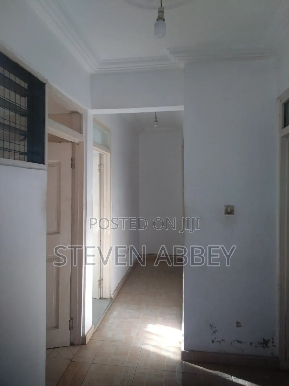 3bdrm Apartment in Adom Agency, Teshie for rent