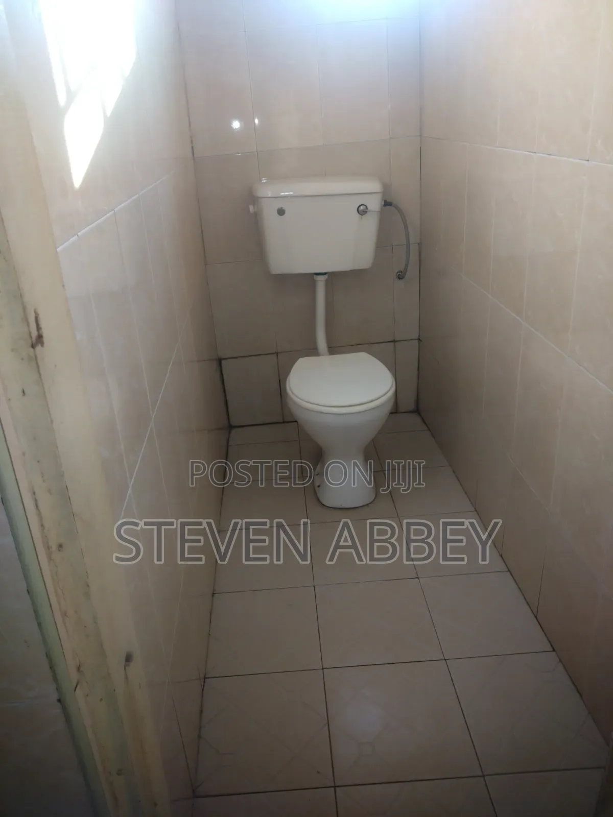3bdrm Apartment in Adom Agency, Teshie for rent