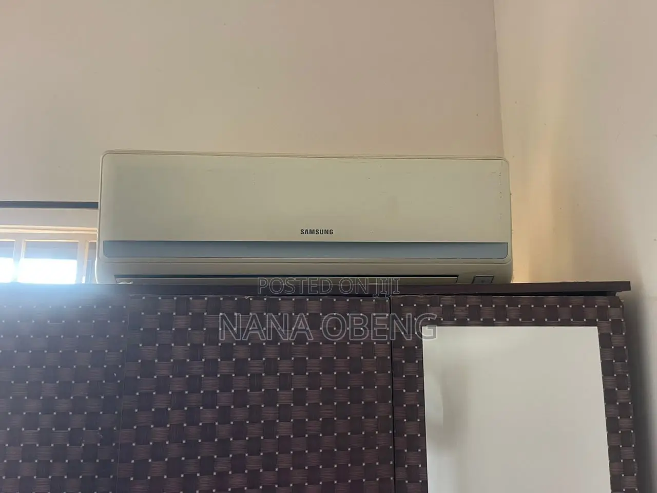 Air Conditioner