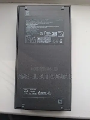 New Samsung Galaxy s26 256 GB Gray