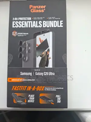New Samsung Galaxy s26 256 GB Gray