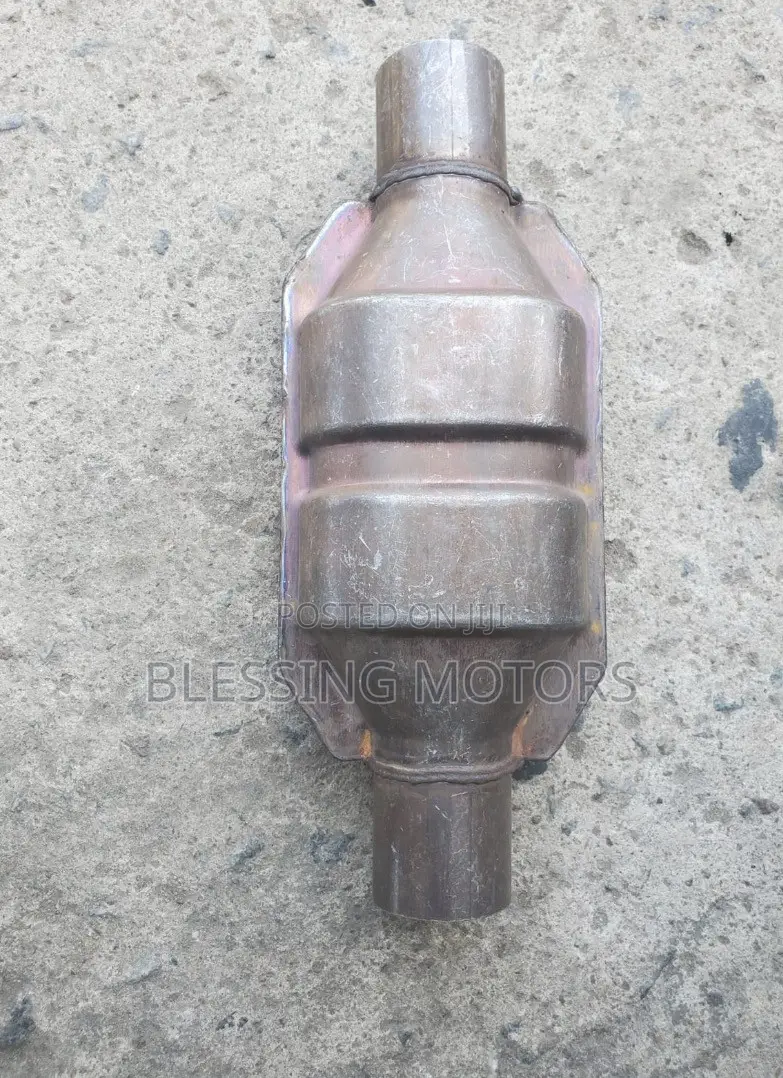 Convertor for All Cars Available
