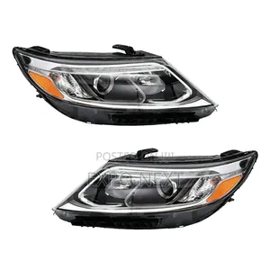 Kia Sorento Led Headlight 2014-2016 Pair
