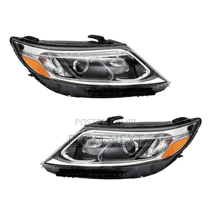 Kia Sorento Led Headlight 2014-2016 Pair