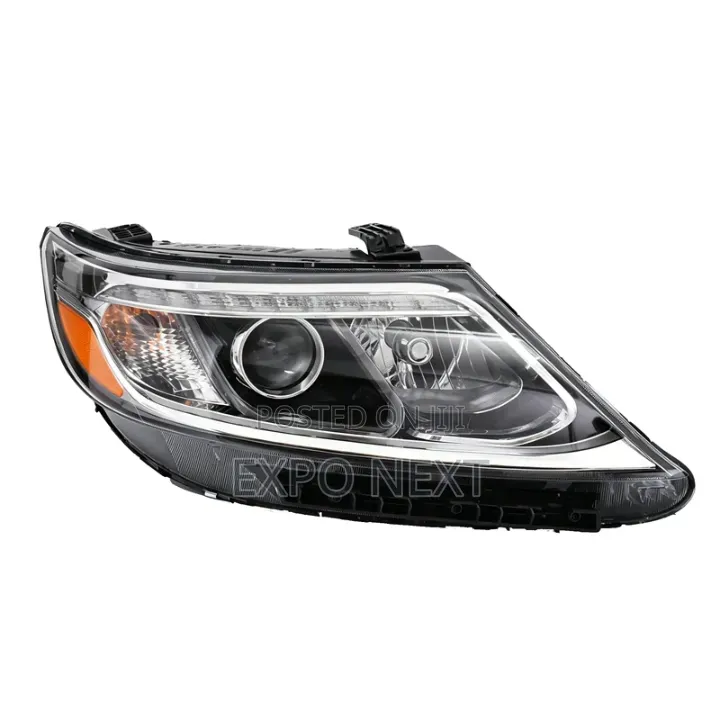 Kia Sorento Led Headlight 2014-2016 Pair