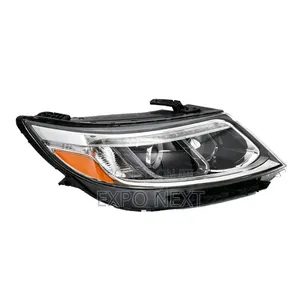 Kia Sorento Led Headlight 2014-2016 Pair