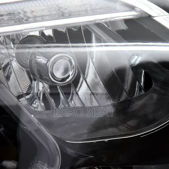 Kia Sorento Led Headlight 2014-2016 Pair