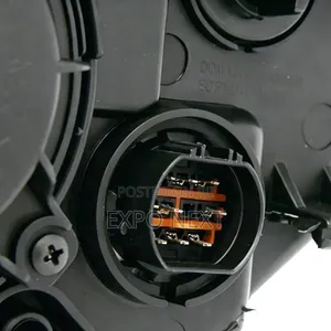 Kia Sorento Led Headlight 2014-2016 Pair