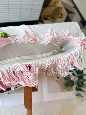 Summer Vibes Hand Bag