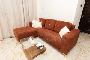 Furnished 1bdrm Apartment in Mario'S Properties, American House