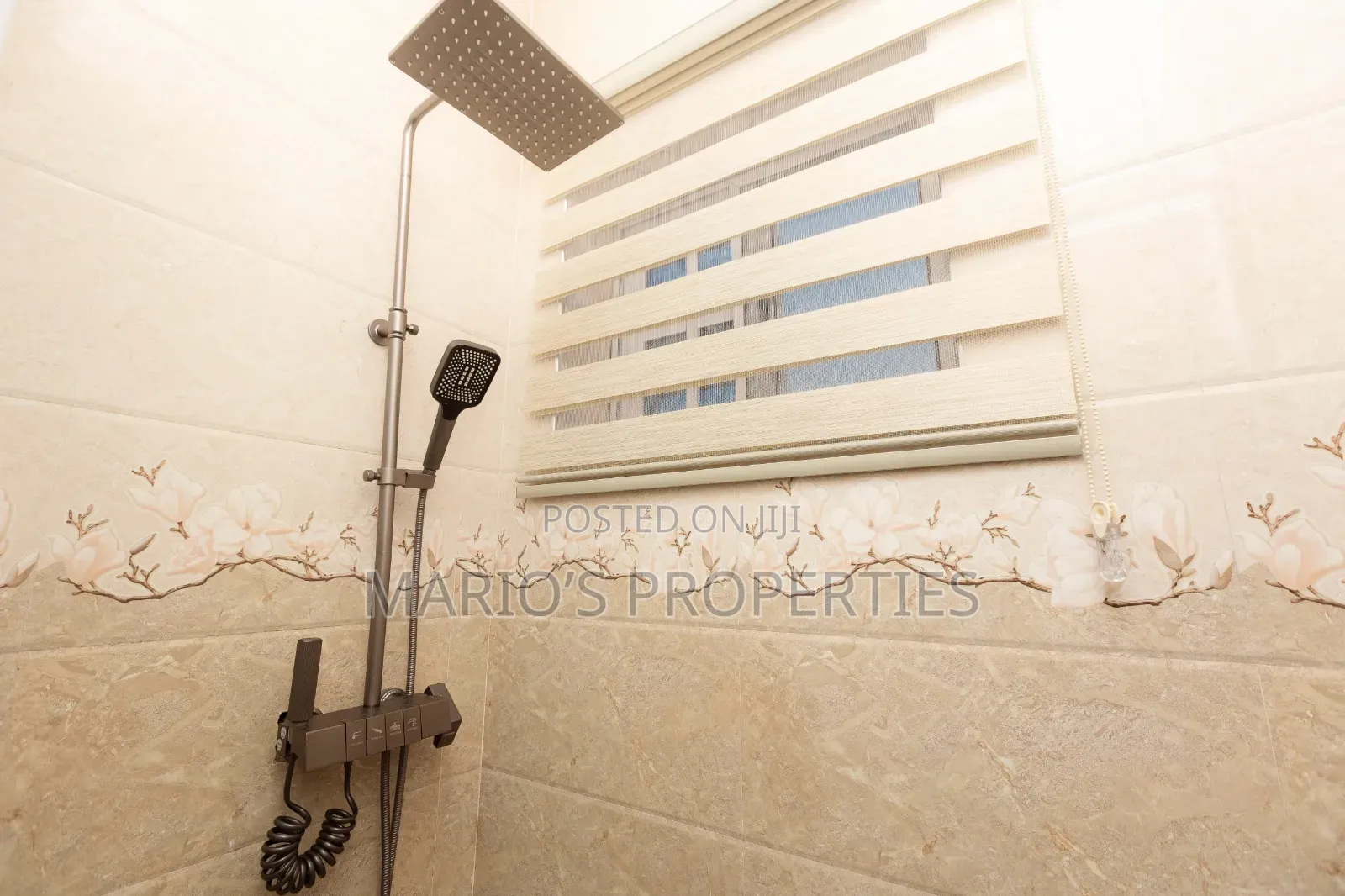 Furnished 1bdrm Apartment in Mario'S Properties, American House