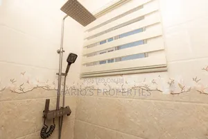 Furnished 1bdrm Apartment in Mario'S Properties, American House