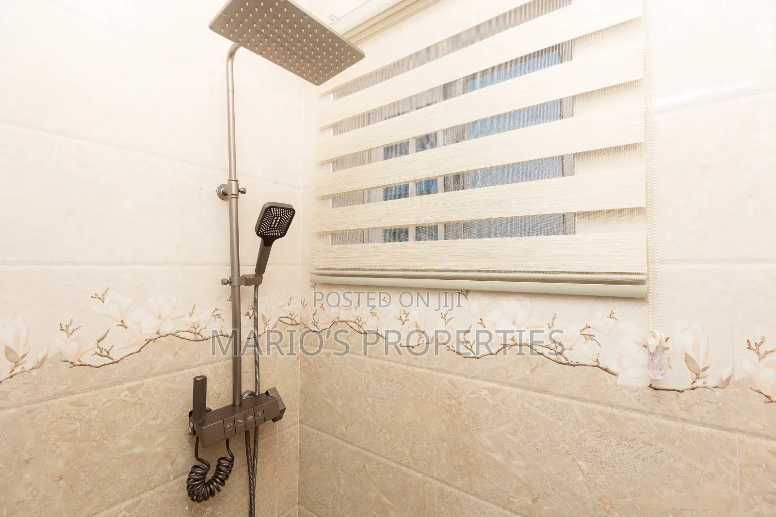 Furnished 1bdrm Apartment in Mario'S Properties, American House