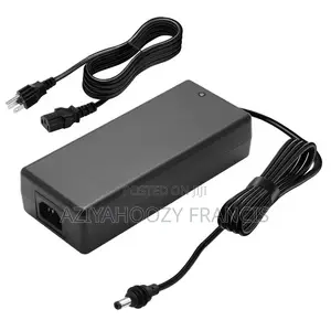 Power Supply for Starlink Gen 3 & X, AC/DC Charger Replacement