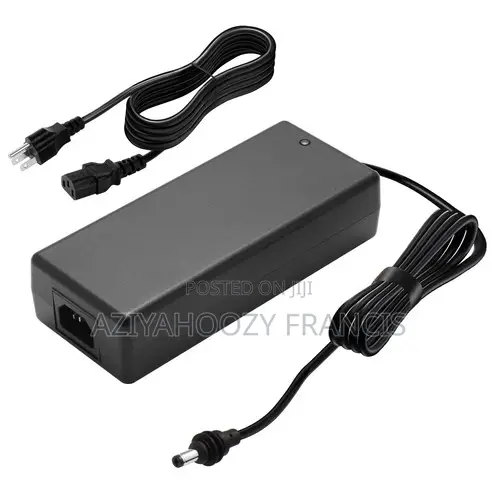 Power Supply for Starlink Gen 3 & X, AC/DC Charger Replacement